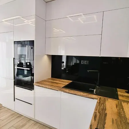 Daire Diamond Luxury Budapeşte