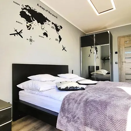 Diamond Luxury Daire
