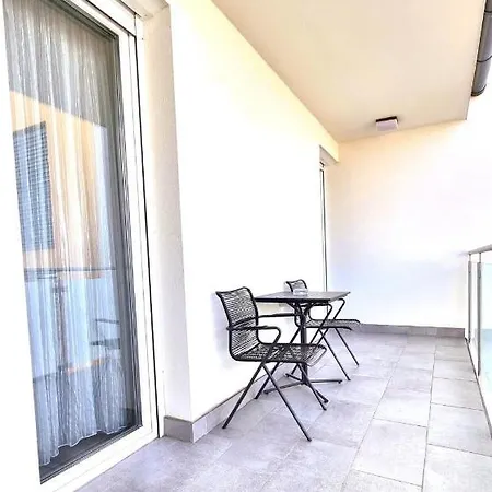 Apartament Diamond Luxury Budapeszt