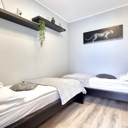 Apartman Diamond Luxury *