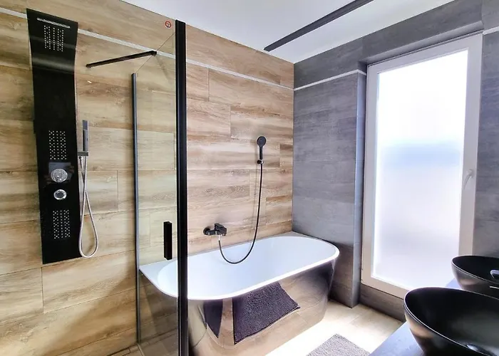 Appartamento Diamond Luxury