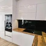 Lägenhet Diamond Luxury Budapest