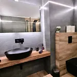 Lägenhet Diamond Luxury *