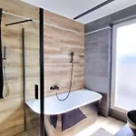 Lägenhet Diamond Luxury