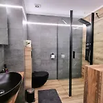 Lägenhet Diamond Luxury *