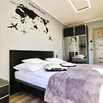 Diamond Luxury Lägenhet