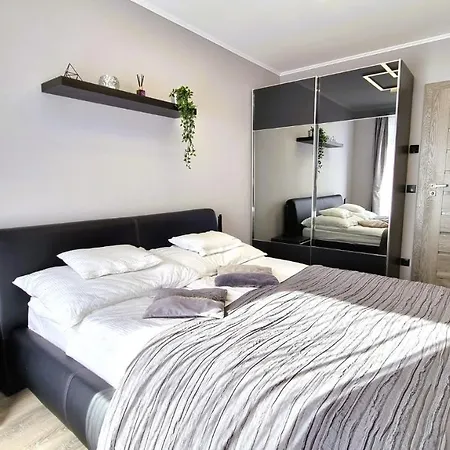 Diamond Luxury דירה בודפשט