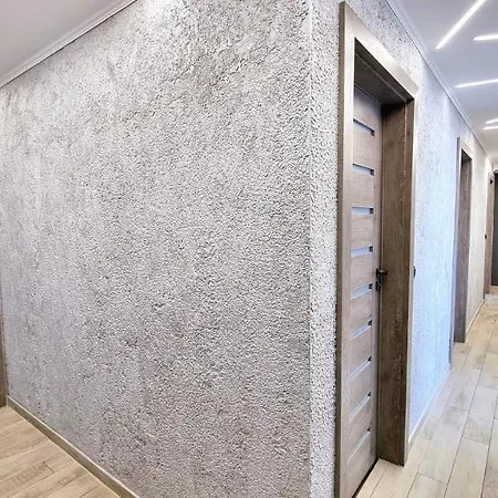 Diamond Luxury דירה *