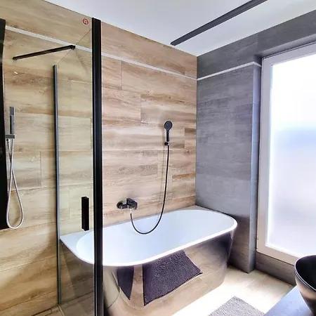 Appartement Diamond Luxury