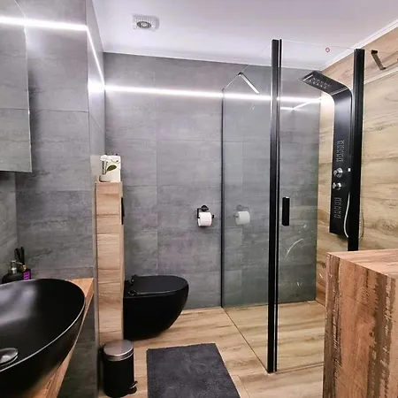 Appartement Diamond Luxury *