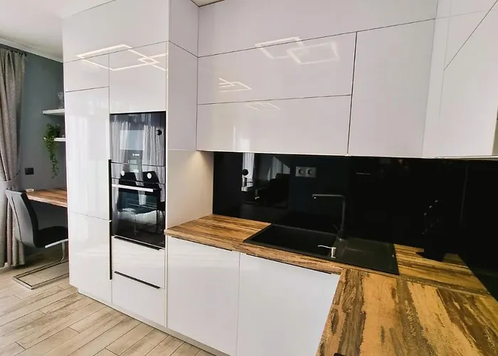 Διαμέρισμα Diamond Luxury Βουδαπέστη