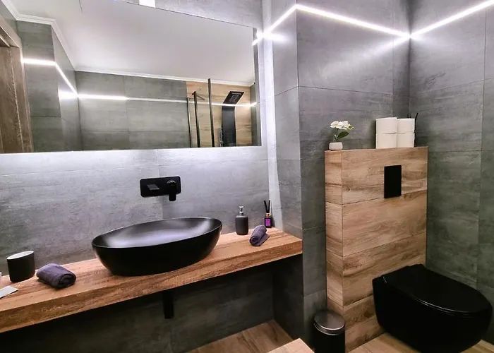 Διαμέρισμα Diamond Luxury *