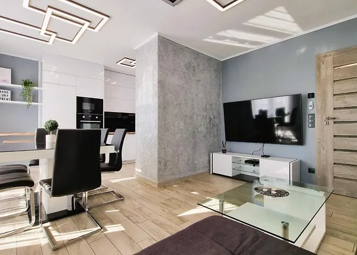 Diamond Luxury Διαμέρισμα Βουδαπέστη