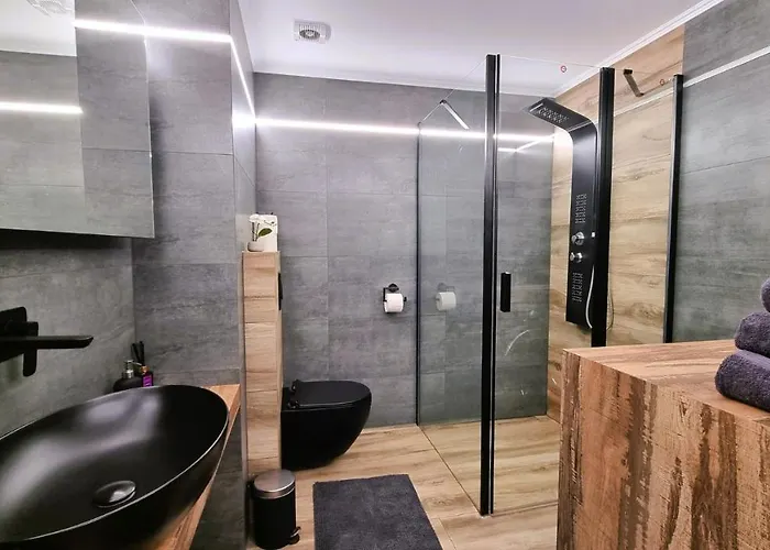 Διαμέρισμα Diamond Luxury *